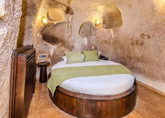 Arien Cave 4* Nevsehir