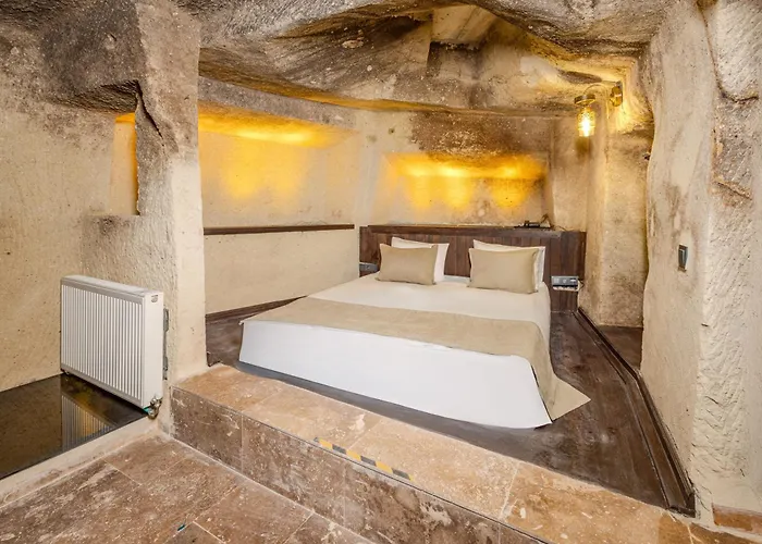 Hotel Arien Cave Nevsehir