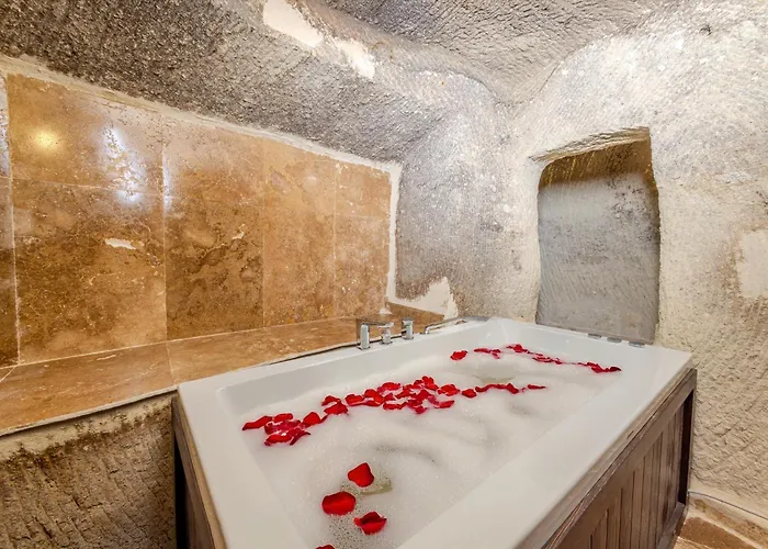 Hotel Arien Cave Nevsehir