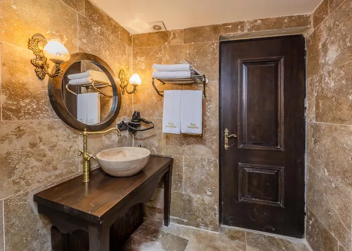 Arien Cave 4* Nevsehir