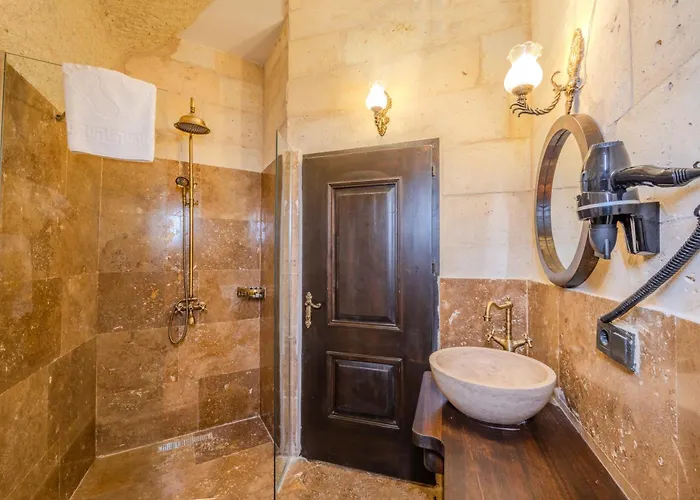 Arien Cave Hotel Nevsehir