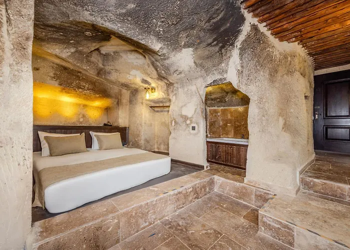 Hotel Arien Cave Nevsehir