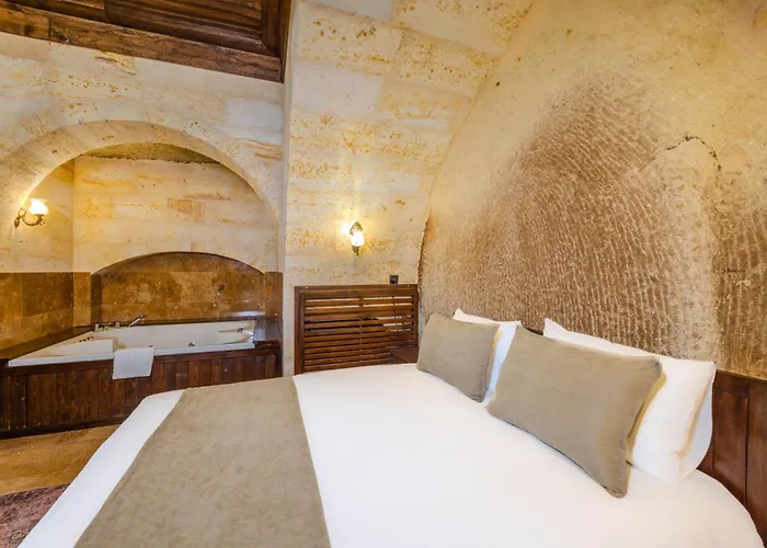 Arien Cave Nevşehir