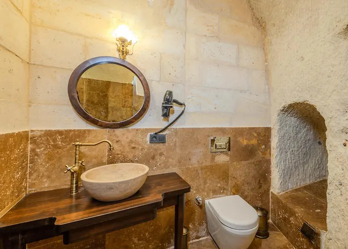 Arien Cave 4* Nevsehir