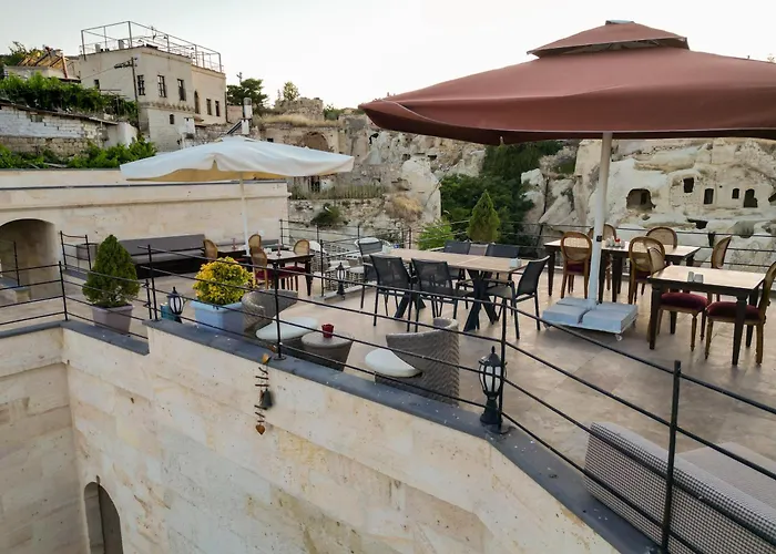 Arien Cave 4* Nevsehir